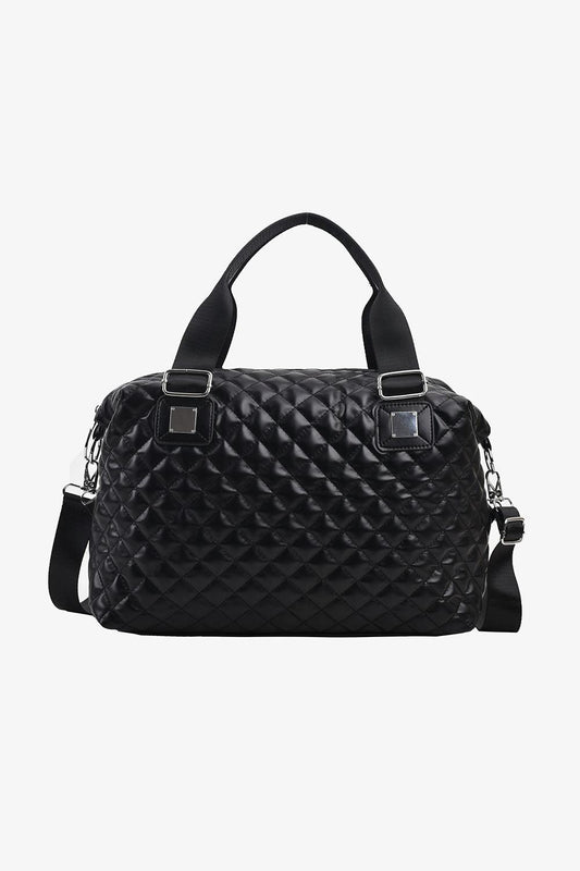 PU Leather Handbag - Clothes For Her Online Store