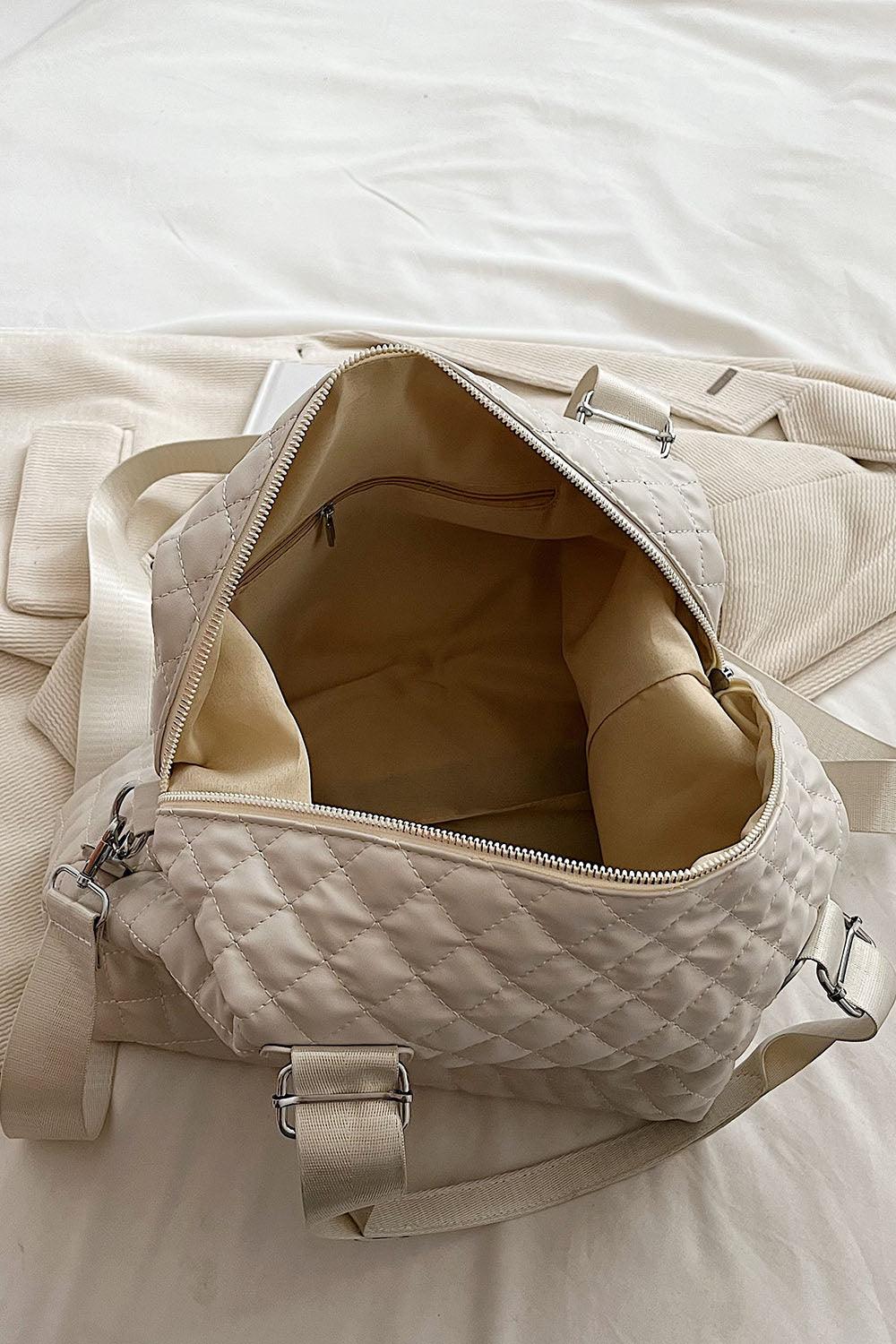 PU Leather Handbag - Clothes For Her Online Store