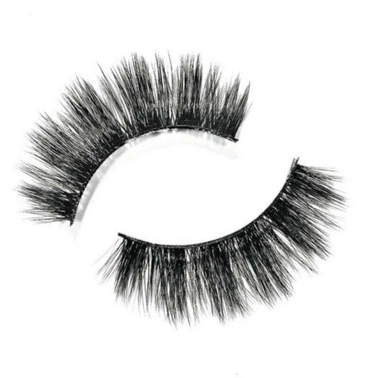 Petunia Faux 3D Volume Lashes - Clothes For Her Online Store