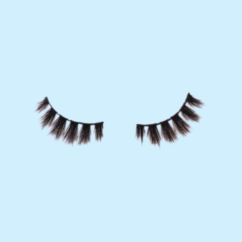 Petunia Faux 3D Volume Lashes - Clothes For Her Online Store