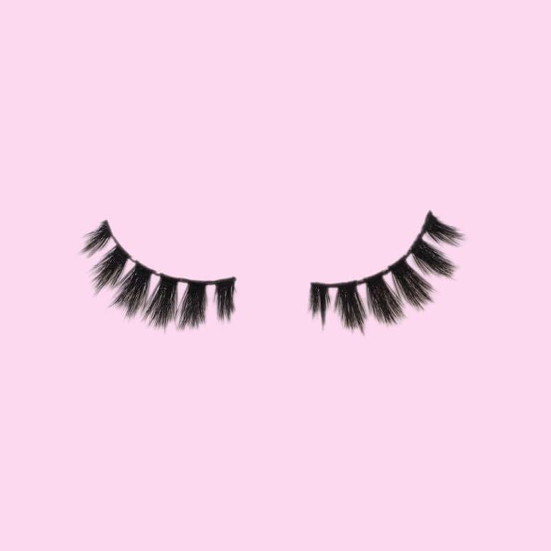 Petunia Faux 3D Volume Lashes - Clothes For Her Online Store