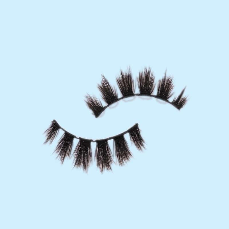 Petunia Faux 3D Volume Lashes - Clothes For Her Online Store