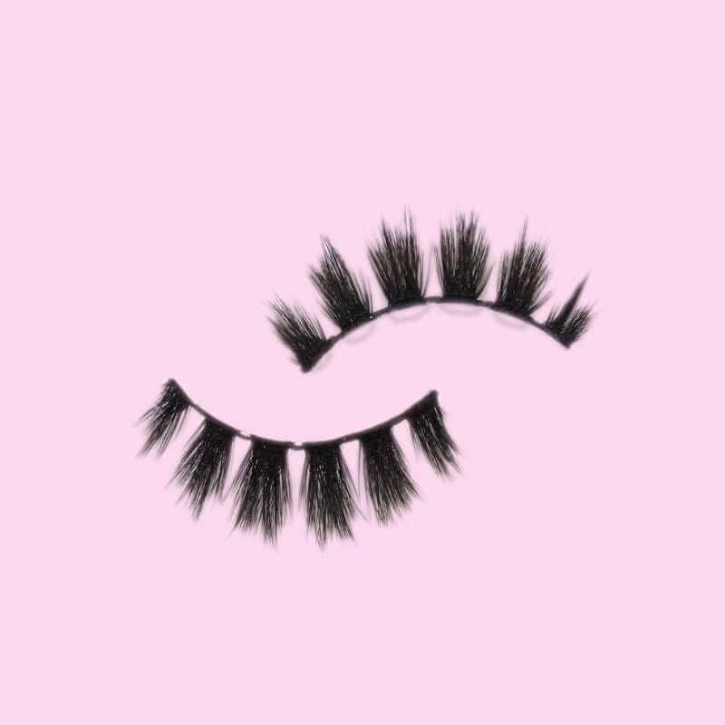 Petunia Faux 3D Volume Lashes - Clothes For Her Online Store