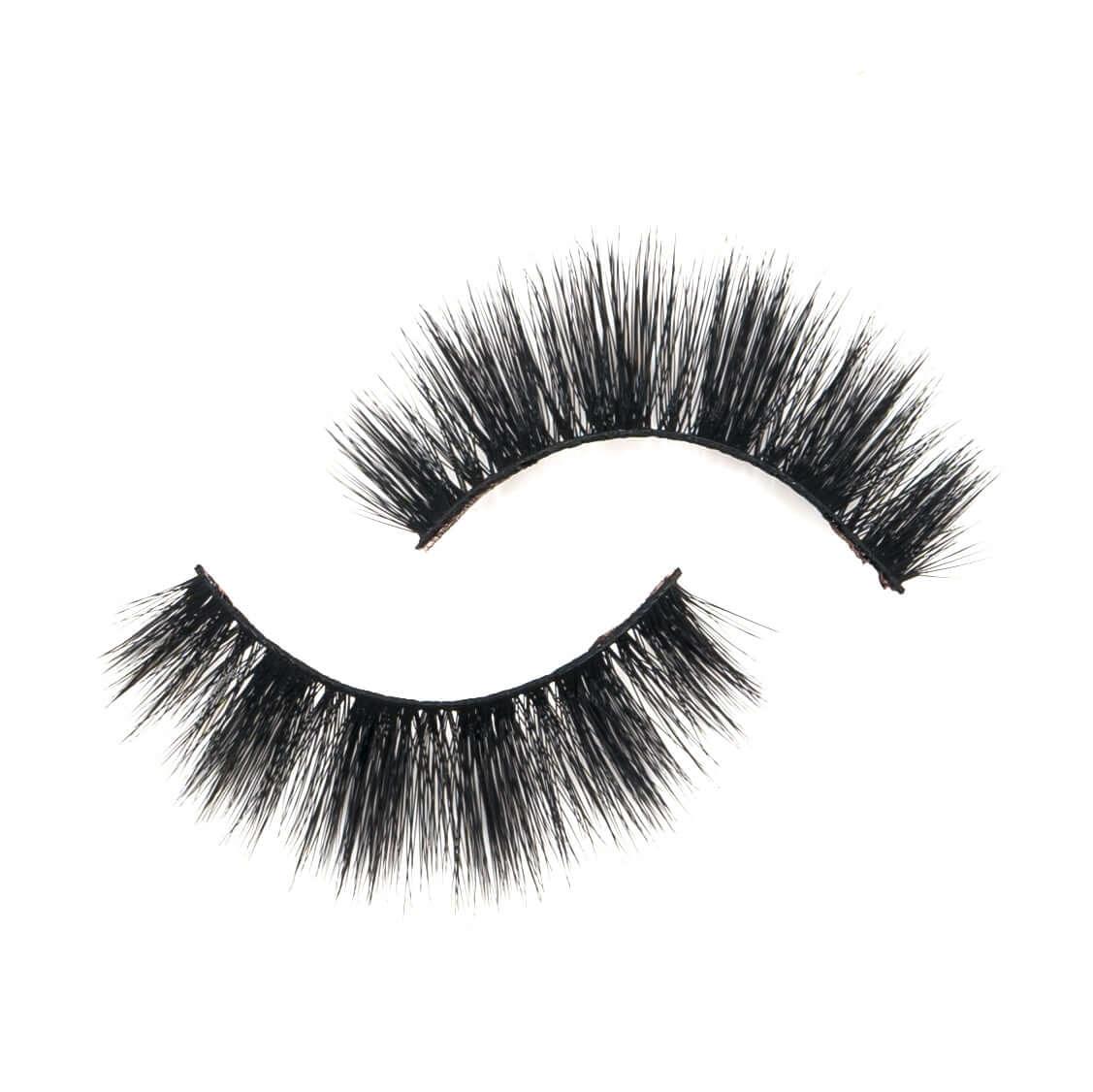 Petunia Faux 3D Volume Lashes - Clothes For Her Online Store