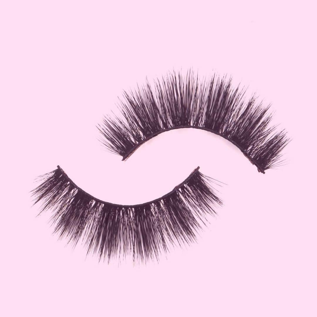 Petunia Faux 3D Volume Lashes - Clothes For Her Online Store