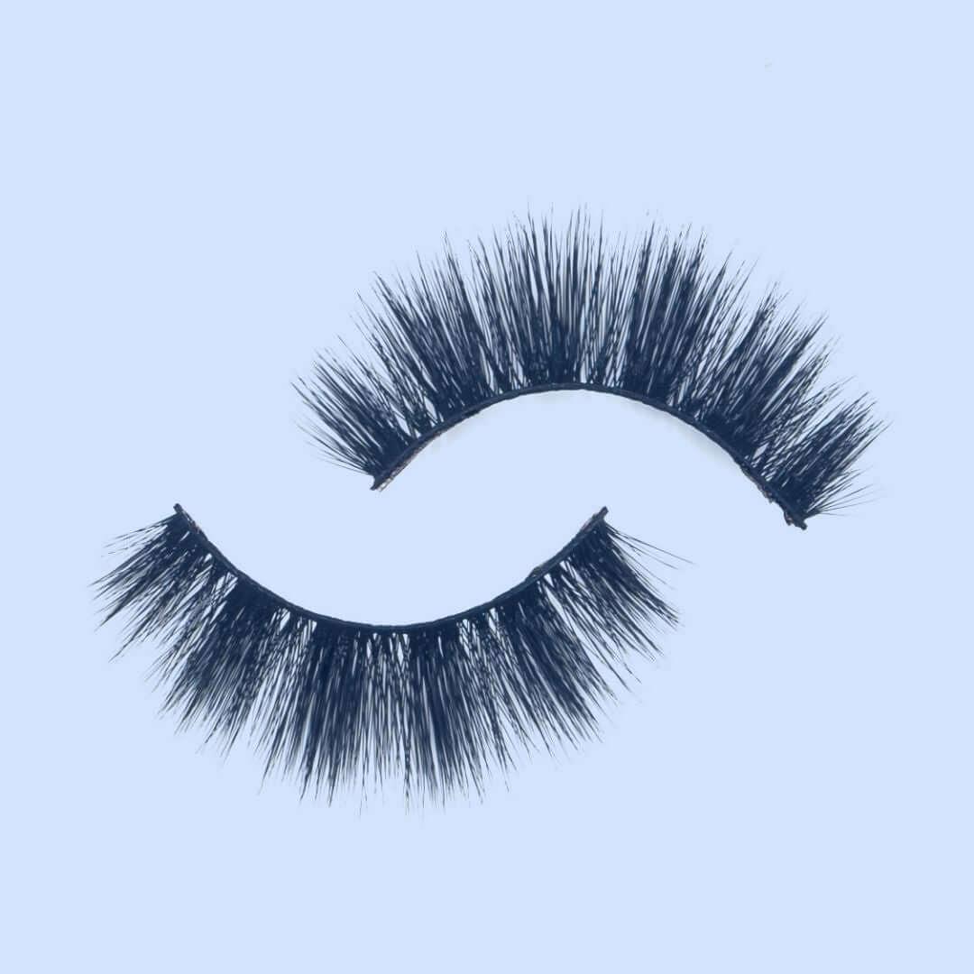 Petunia Faux 3D Volume Lashes - Clothes For Her Online Store