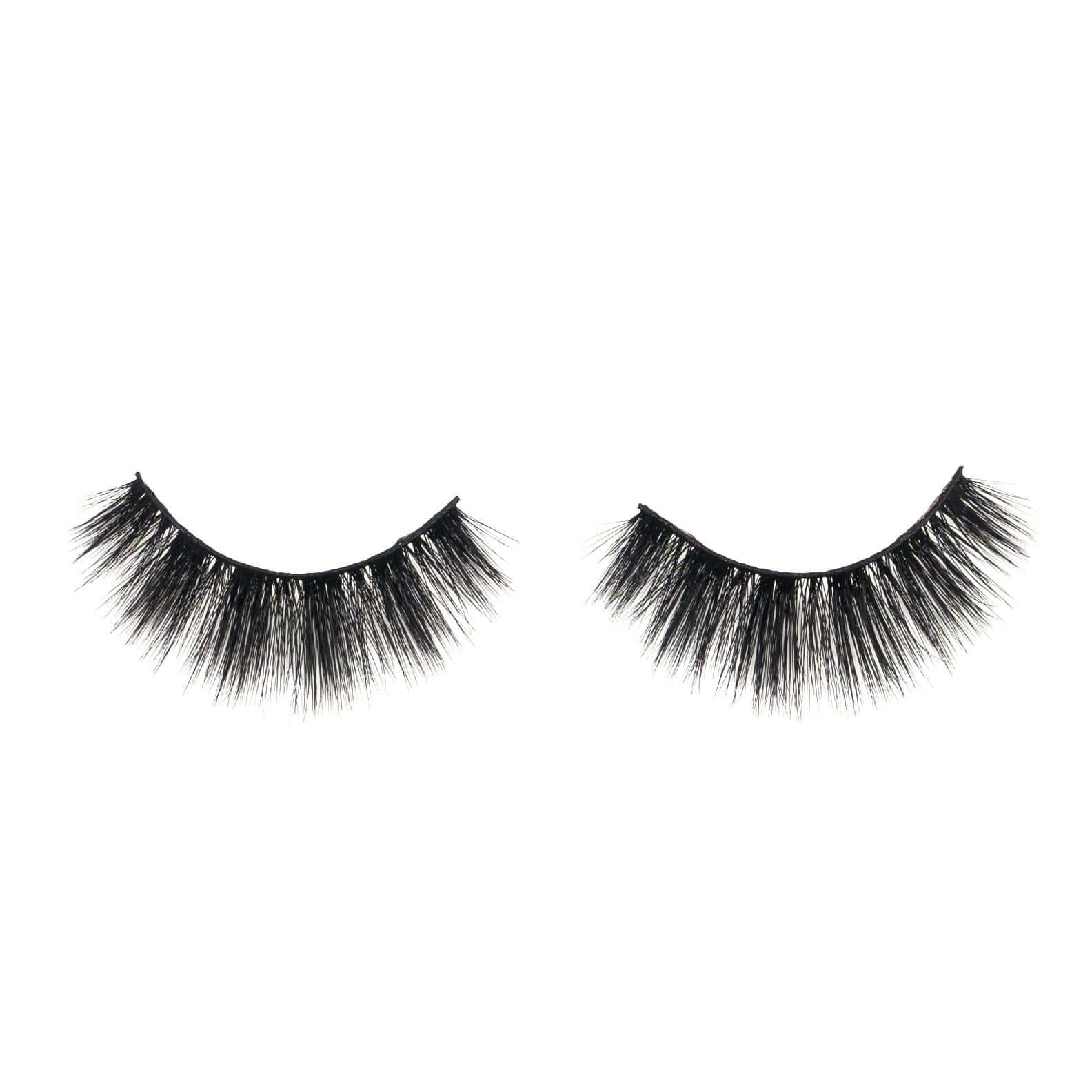 Petunia Faux 3D Volume Lashes - Clothes For Her Online Store