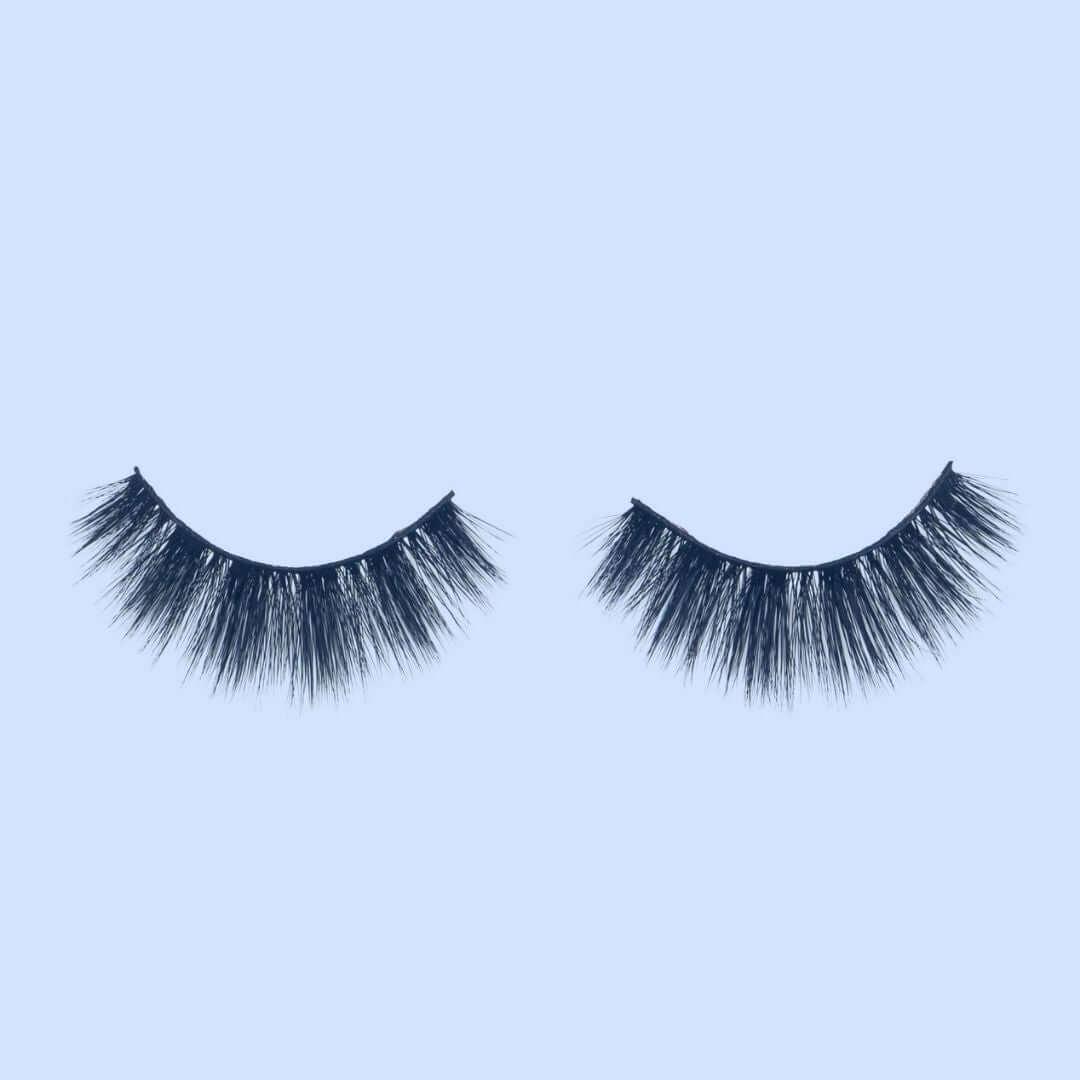 Petunia Faux 3D Volume Lashes - Clothes For Her Online Store