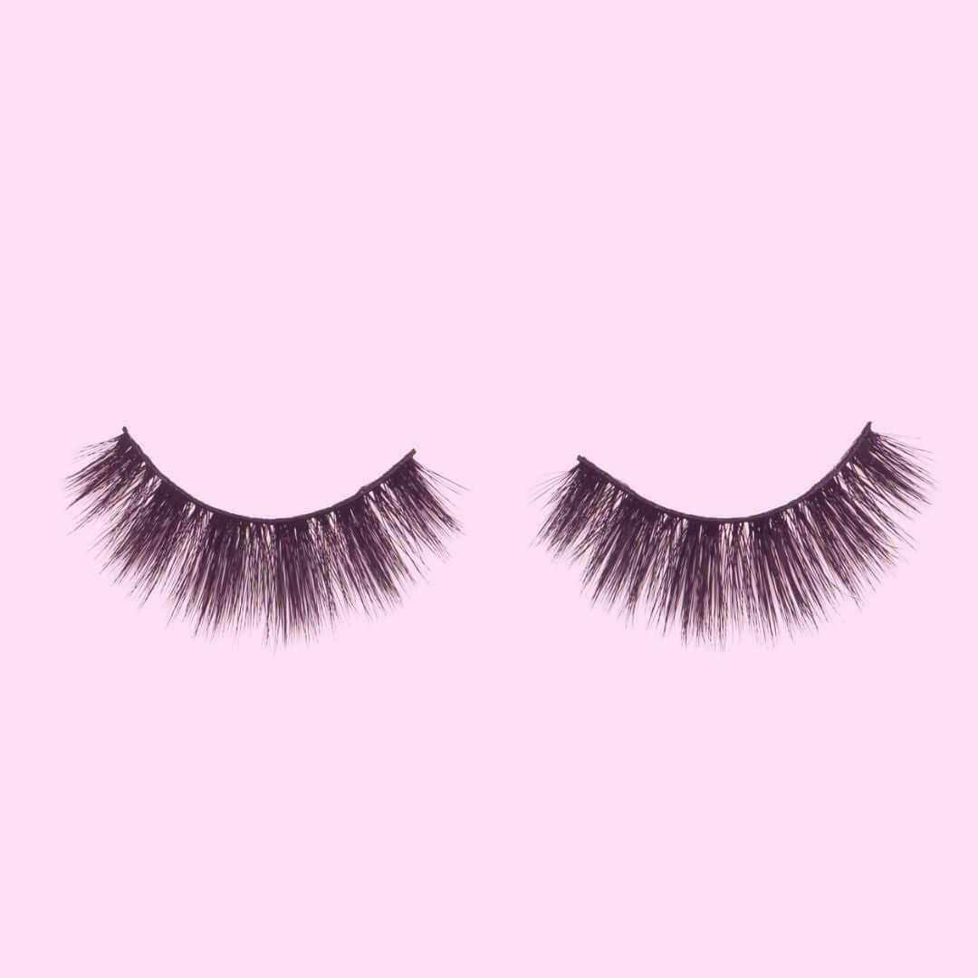 Petunia Faux 3D Volume Lashes - Clothes For Her Online Store