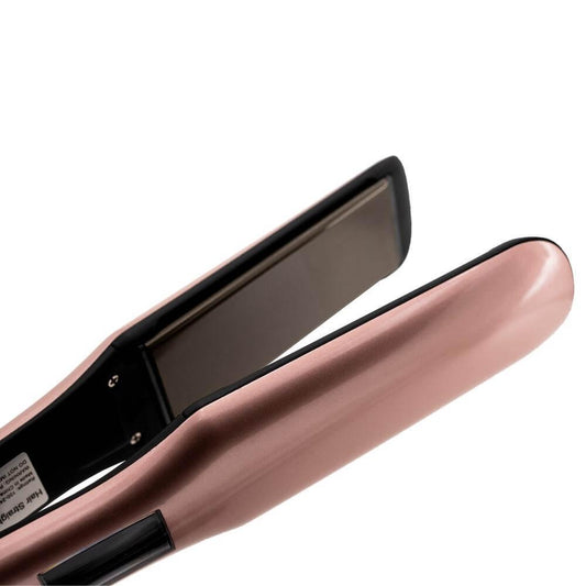 Pink Titanium Flat Iron - Clothes For Her Online Store