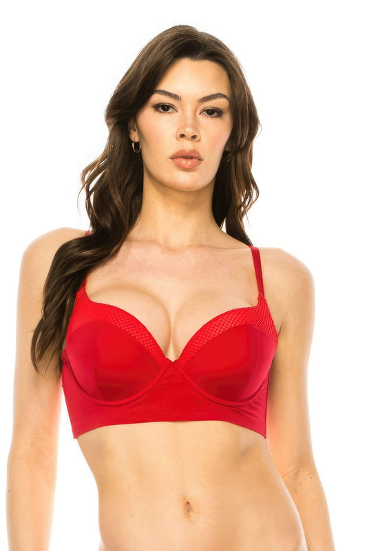 Push Up Bra - Clothes For Her Online Store