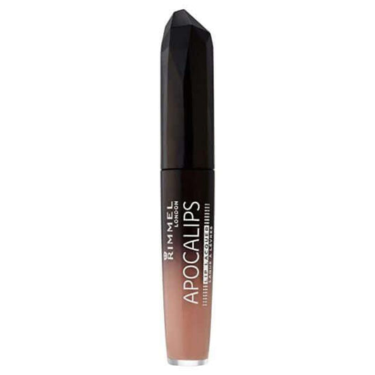 RIMMEL LONDON Show Off Matte Lip Velvet - Clothes For Her Online Store