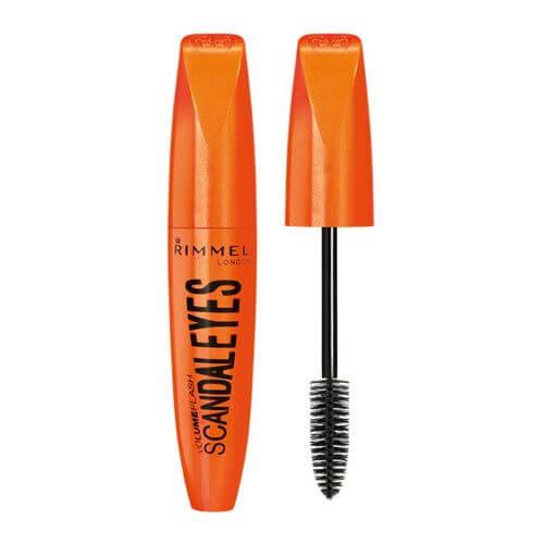 RIMMEL LONDON Volume Flash ScandalEyes Mascara - Clothes For Her Online Store