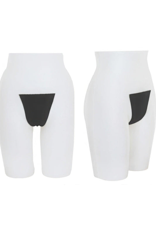 Reusable, No Line Strapless Panty - Clothes For Her Online Store