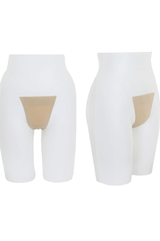 Reusable, No Line Strapless Panty - Clothes For Her Online Store