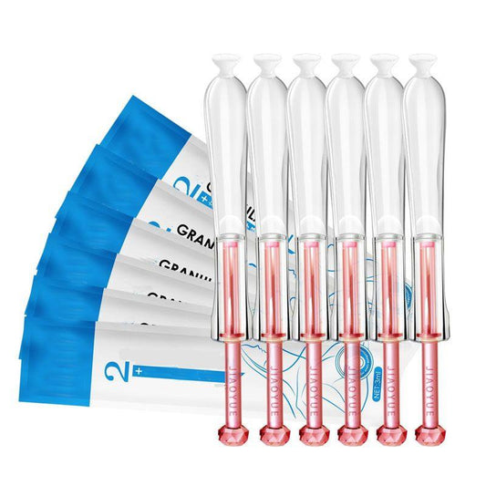 Revitalize Your Intimate Life with JIAOYUE Granulation Vaginal Tightening Cream - Enhance Sensitivity, Restore Confidence, and Improve Vaginal Health Naturally - Clothes For Her Online Store