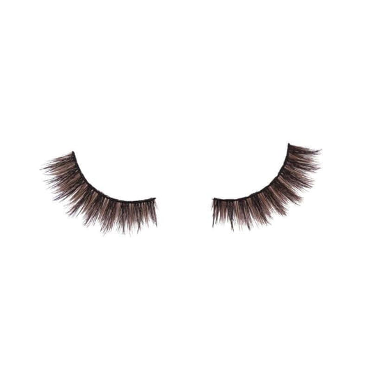Rose Faux 3D Volume Lashes - Clothes For Her Online Store