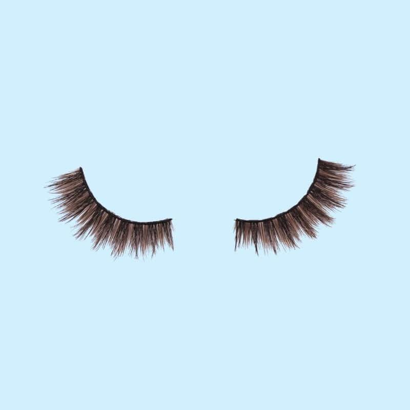 Rose Faux 3D Volume Lashes - Clothes For Her Online Store