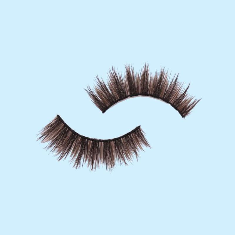 Rose Faux 3D Volume Lashes - Clothes For Her Online Store