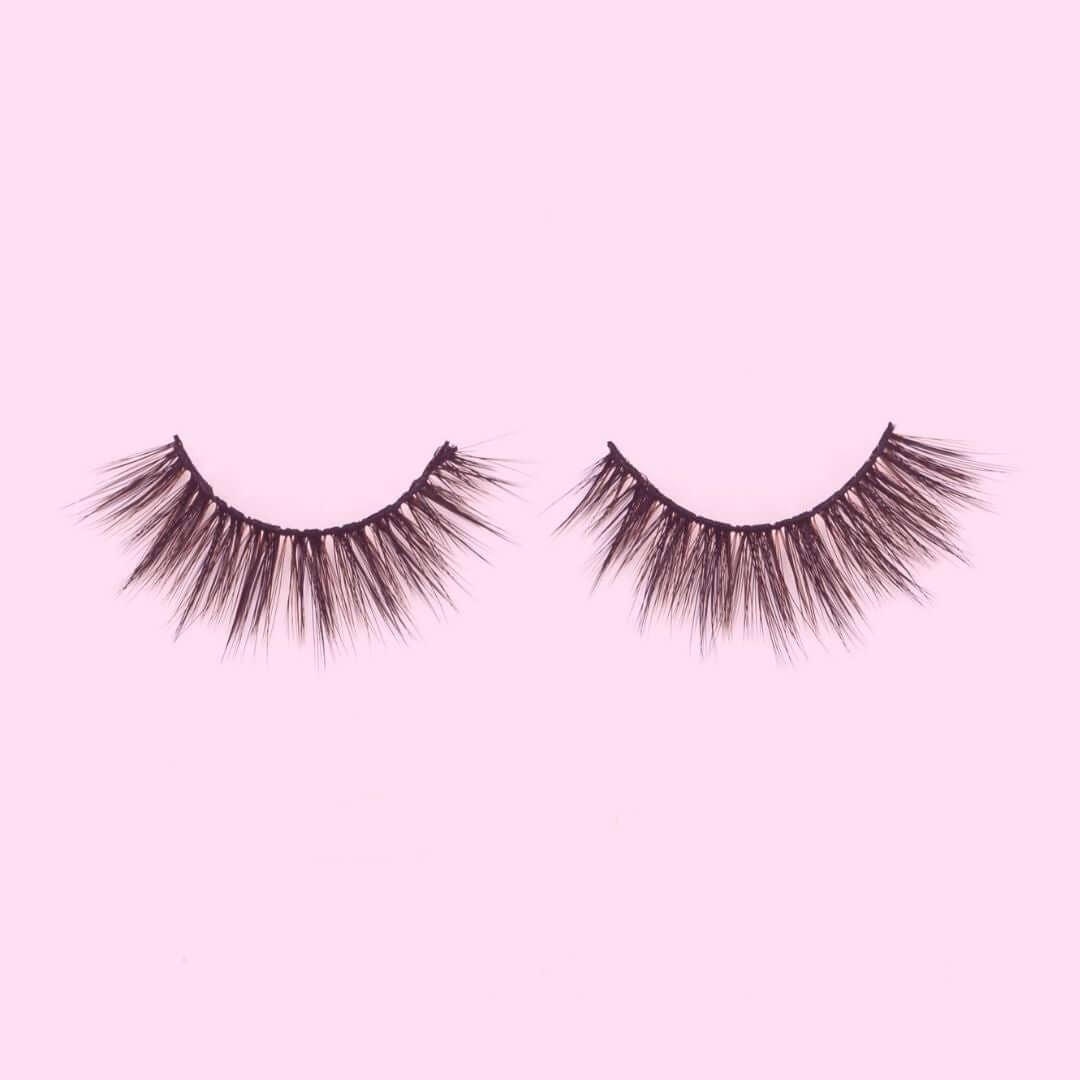 Rose Faux 3D Volume Lashes - Clothes For Her Online Store