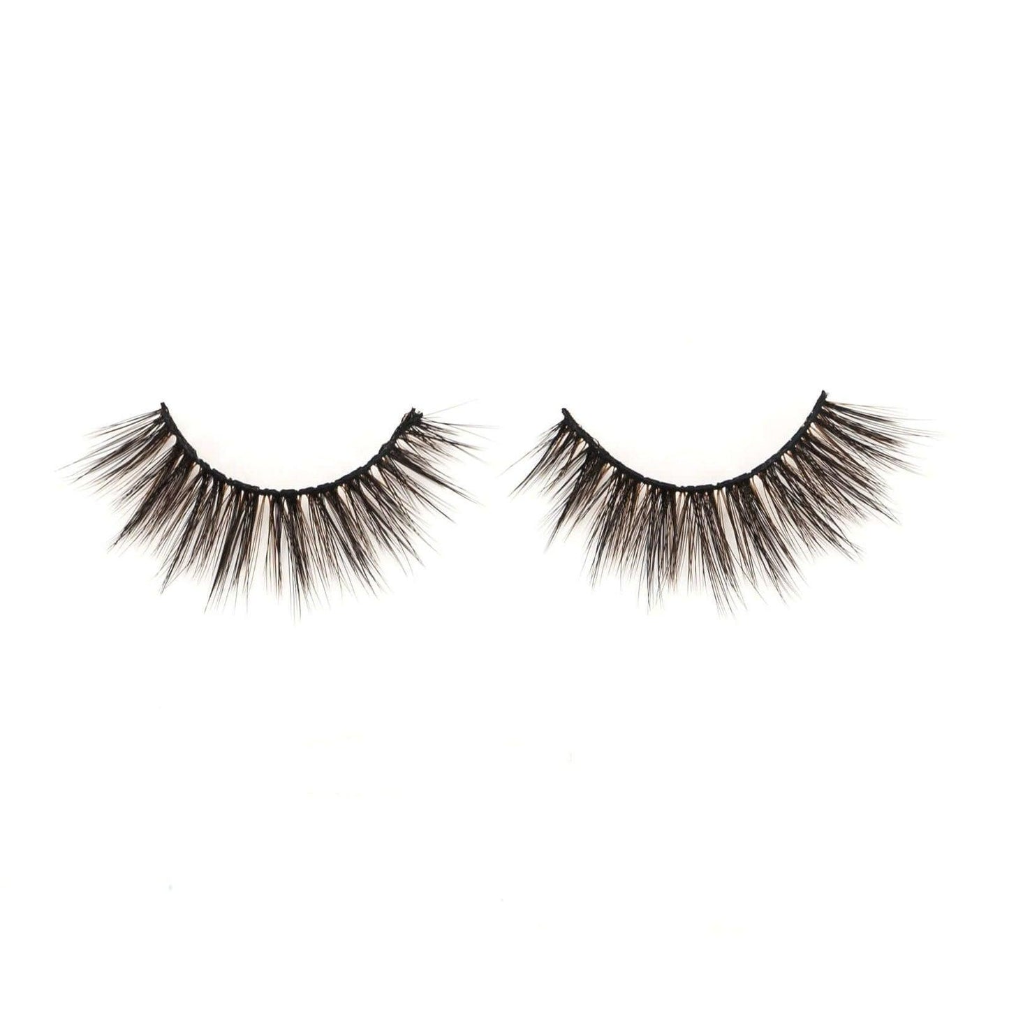 Rose Faux 3D Volume Lashes - Clothes For Her Online Store