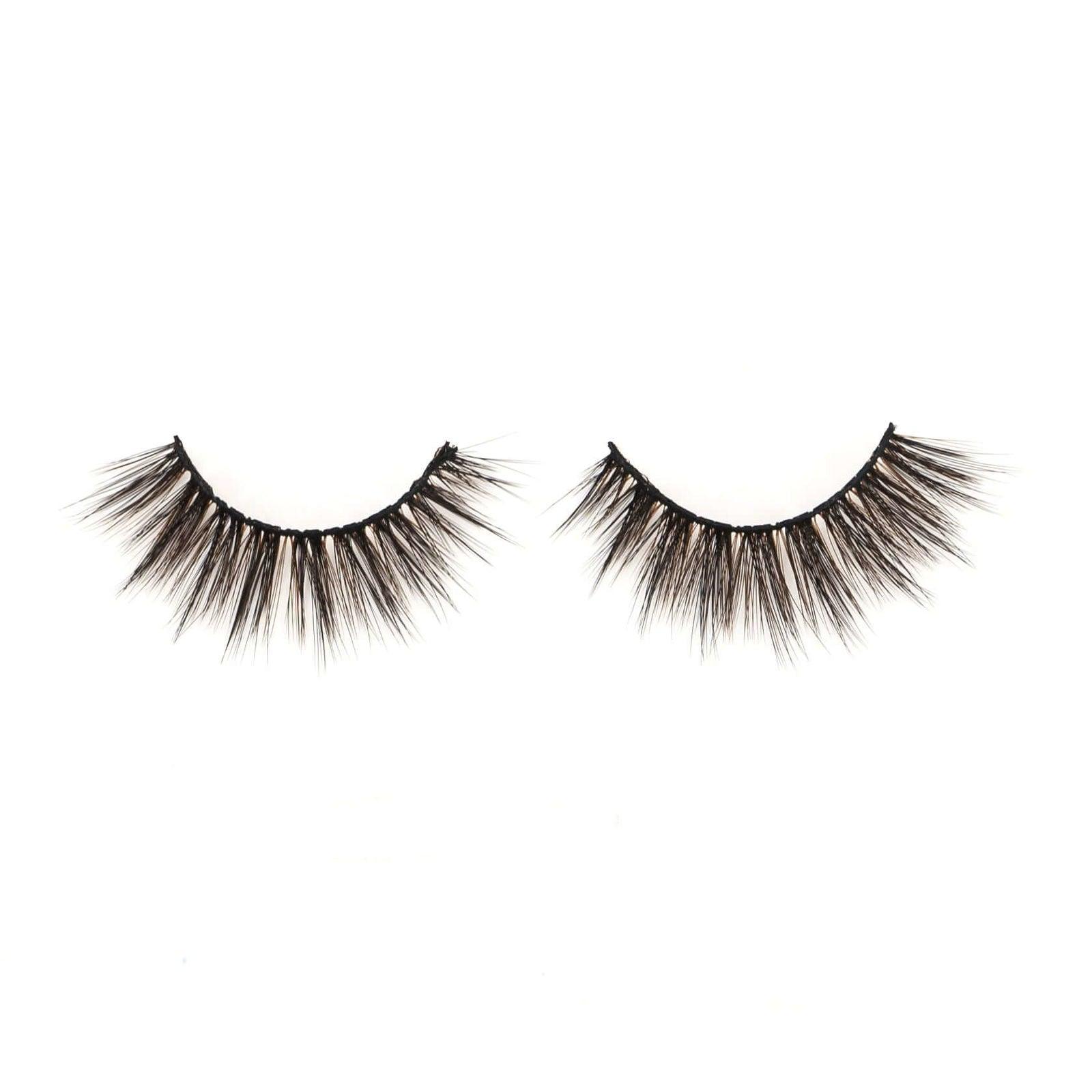 Rose Faux 3D Volume Lashes - Clothes For Her Online Store