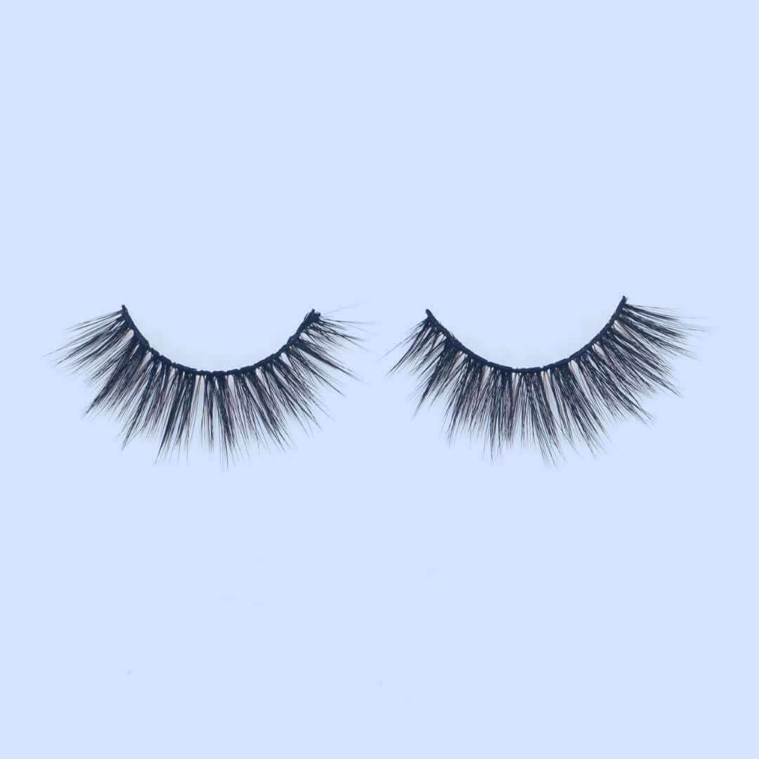 Rose Faux 3D Volume Lashes - Clothes For Her Online Store