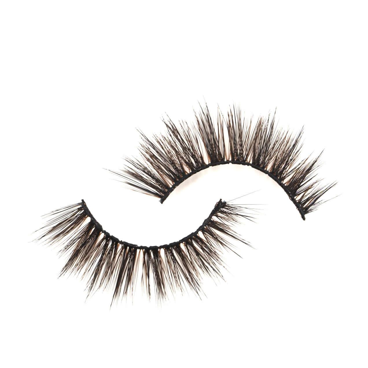 Rose Faux 3D Volume Lashes - Clothes For Her Online Store