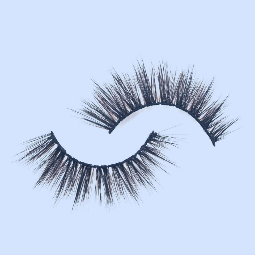 Rose Faux 3D Volume Lashes - Clothes For Her Online Store