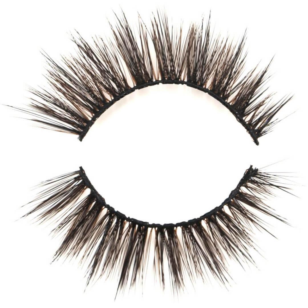 Rose Faux 3D Volume Lashes - Clothes For Her Online Store