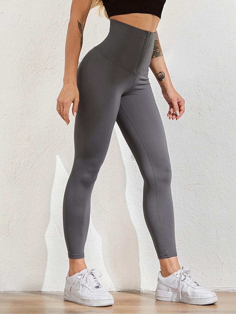 Women Body Shaper Leggings