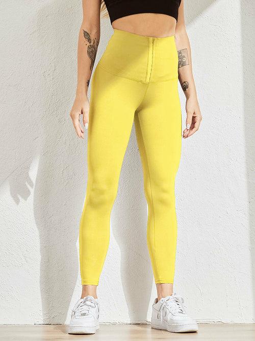 Women Body Shaper Leggings