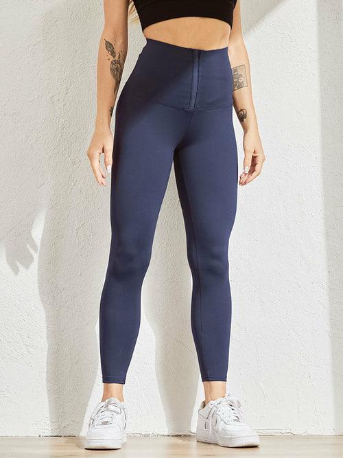 Women Body Shaper Leggings