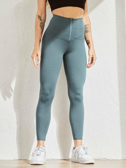 Women Body Shaper Leggings