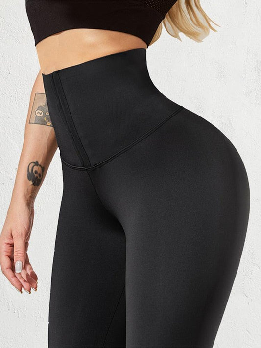 Women Body Shaper Leggings