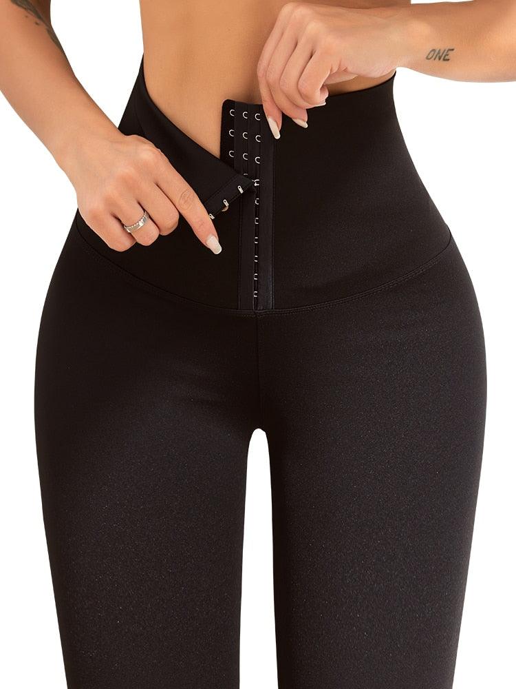 Women Body Shaper Leggings