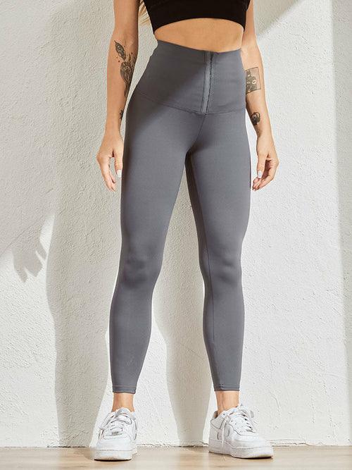 Women Body Shaper Leggings