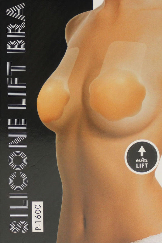 Silicone Lift Bra - Clothes For Her Online Store
