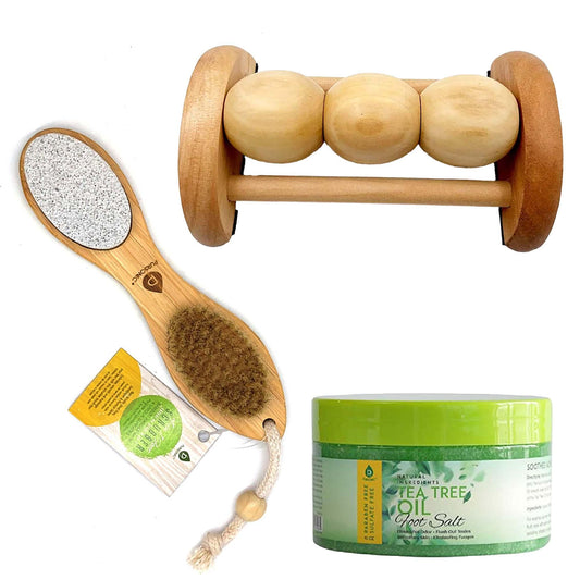 Ultimate Foot Care Bundle