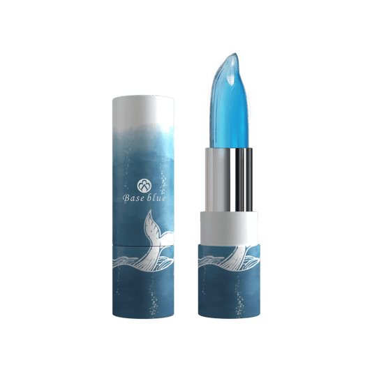 Whale Transforming Lip Balm Ph balancing lipstick