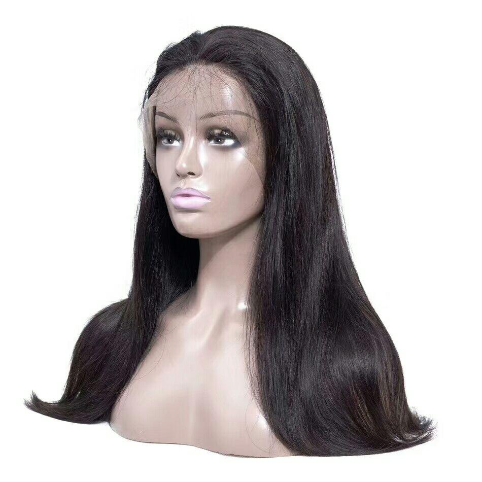 Transparent 13x1x6 Straight 13x4x1 T part Lace Frontal Human Hair WigsBrand Name: Beumax Hair Wigs Length: Long Weight: 260g-320g Texture: Straight Lace Wig Type: 13x1x6 and 13x4x1 Lace Wig Type: T part Part Material Grade: Remy Hair Material: Human Hair