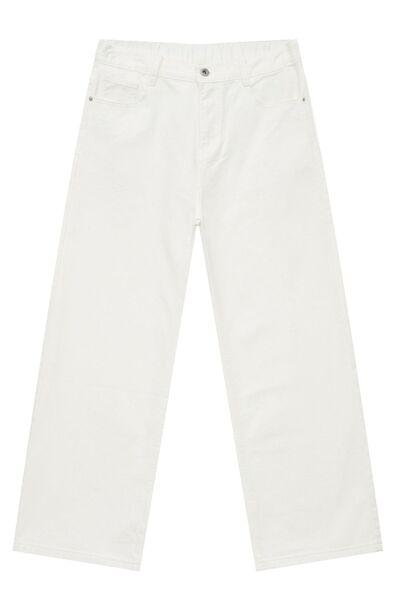 Baggy Jeans with Pockets - Clothes For Her Online Store