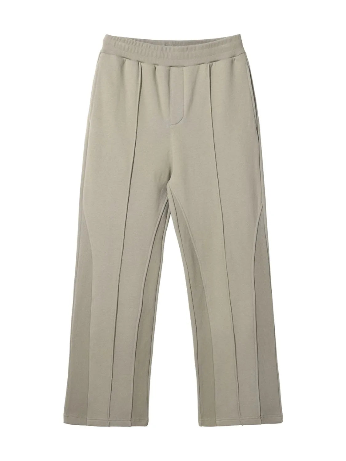 Men's Elastic Waist Pants