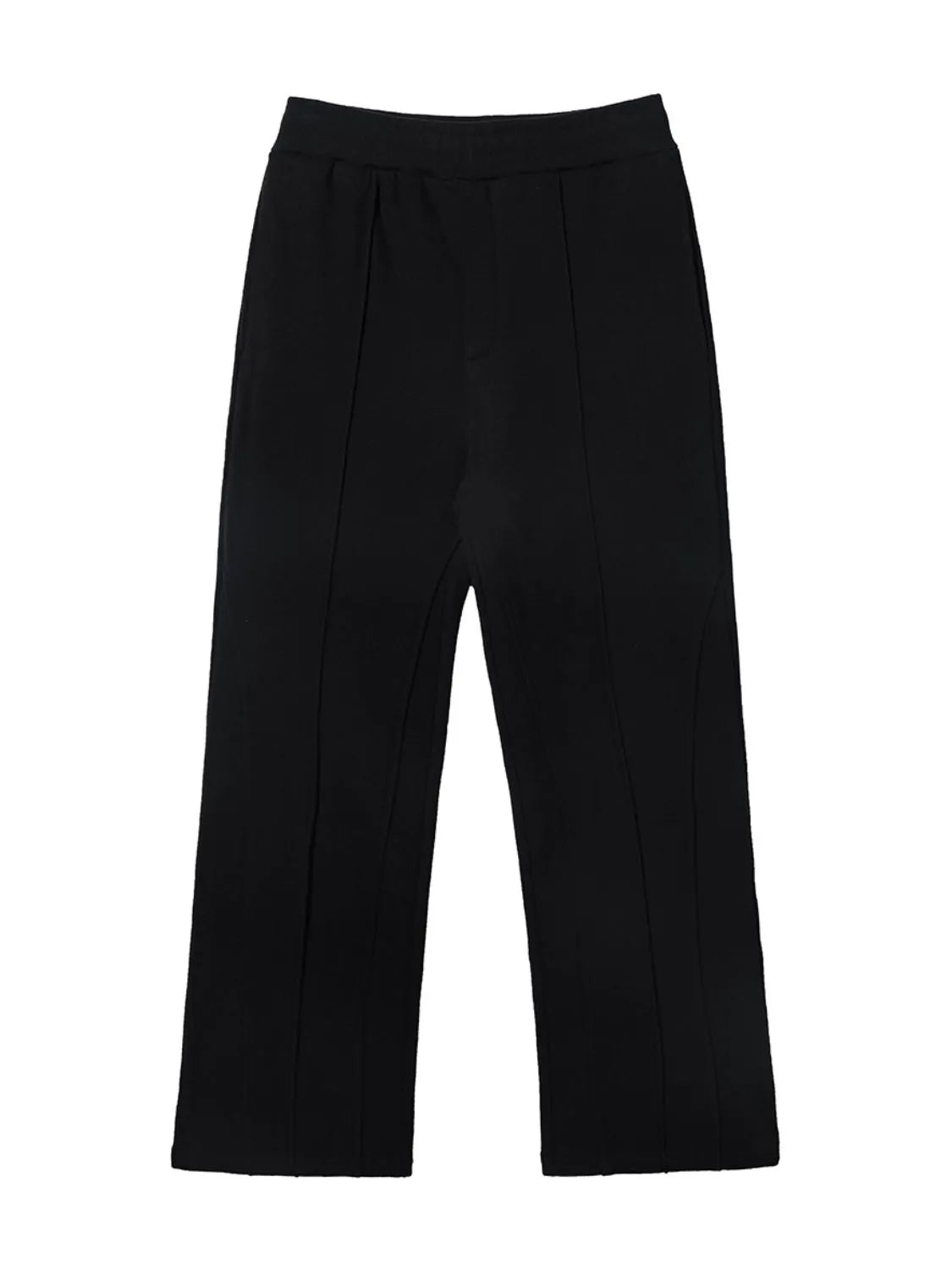 Men's Elastic Waist Pants