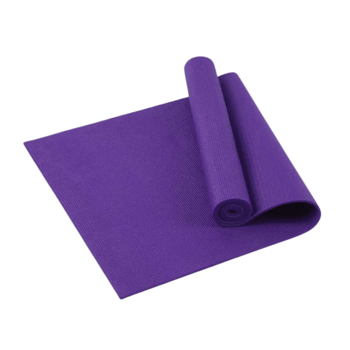 Performance Yoga Mat with Carrying Straps for Yoga, Pilates, and Floor