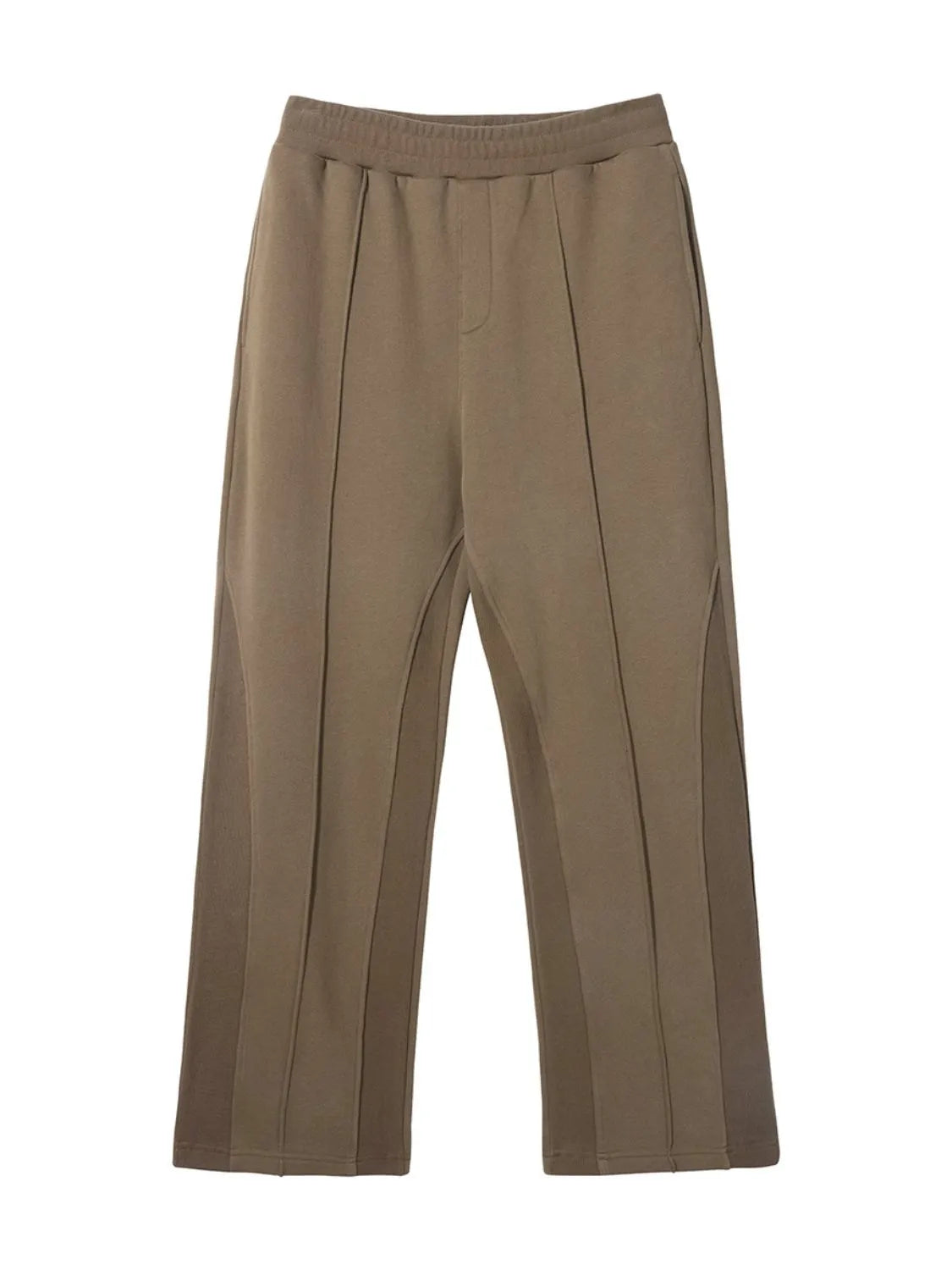 Men's Elastic Waist Pants