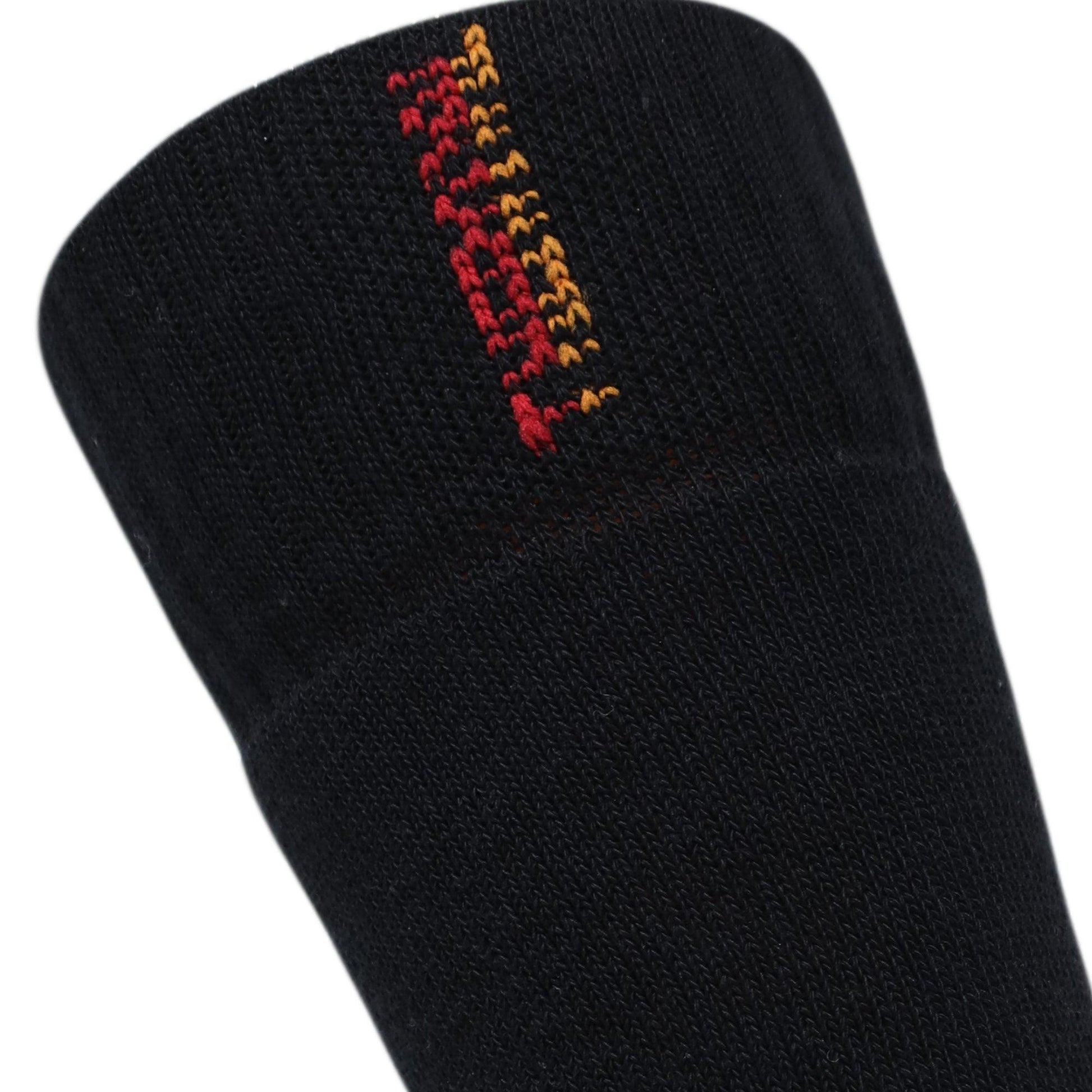 Thermal Insulated Socks for Men Seamless Toe Reinforced Heel Size