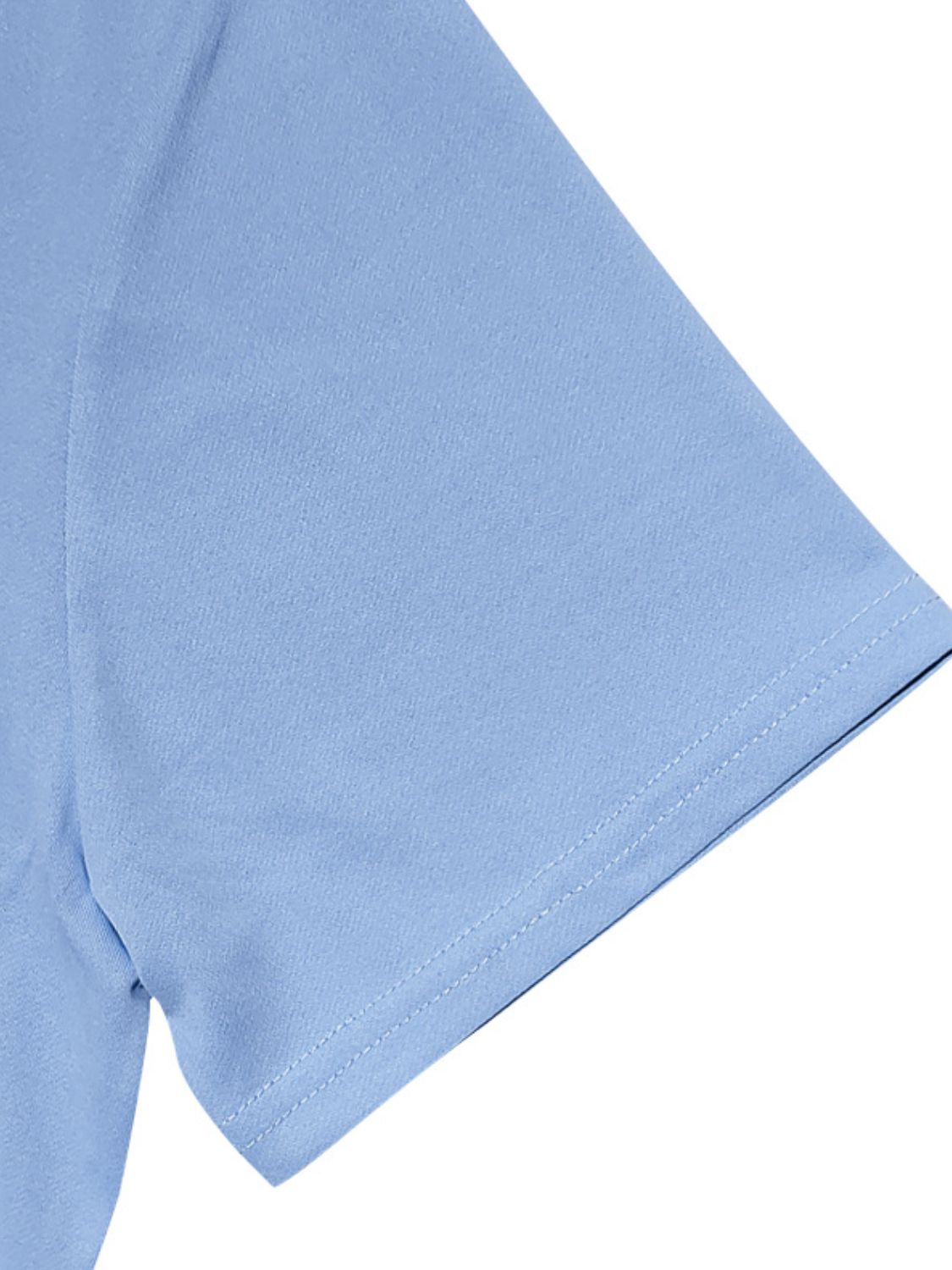 Men's Full Size Short Sleeve T-Shirt Plus Size - Clothes For Her Online Store