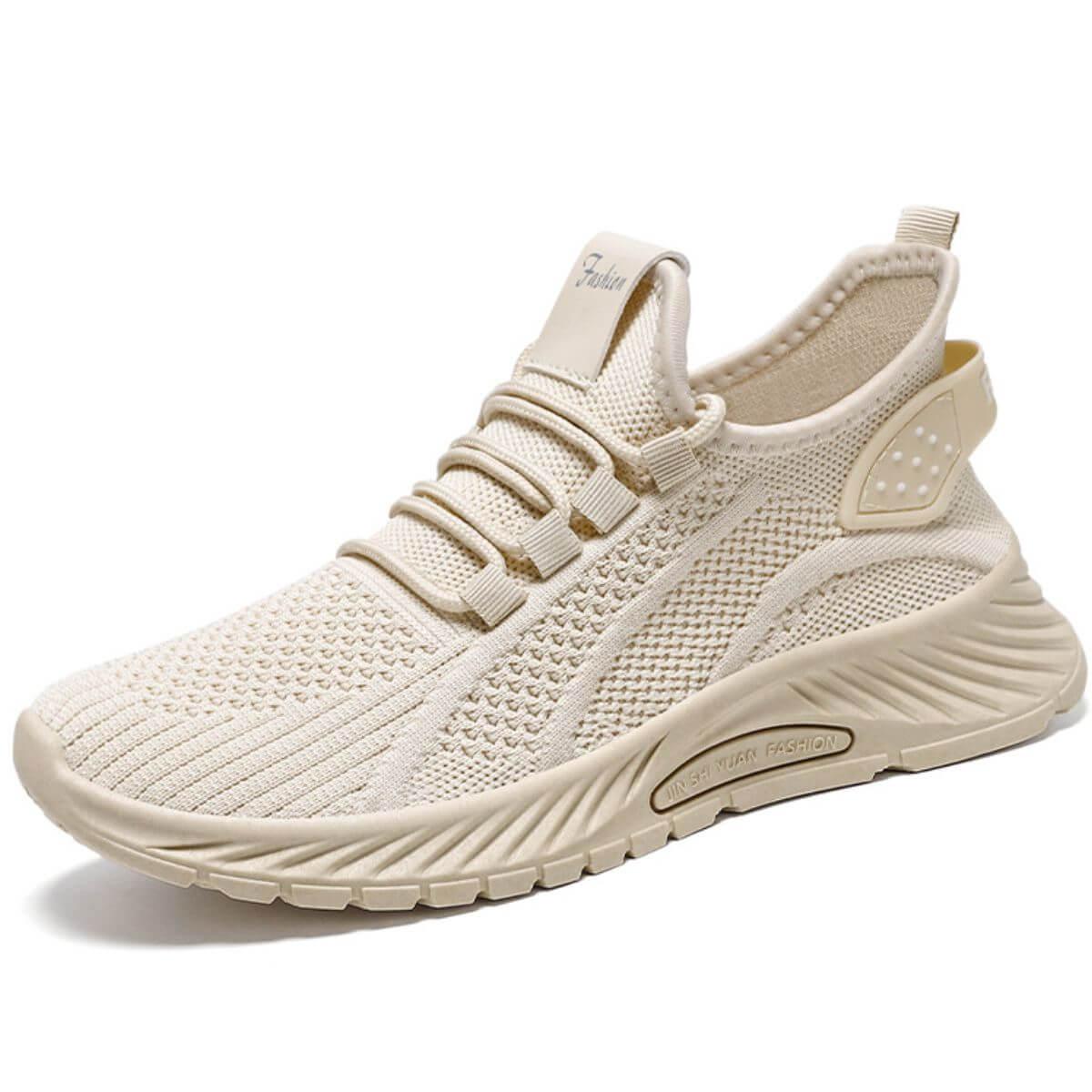 Lace Up Mesh Breathable Athletic - Clothes For Her Online Store