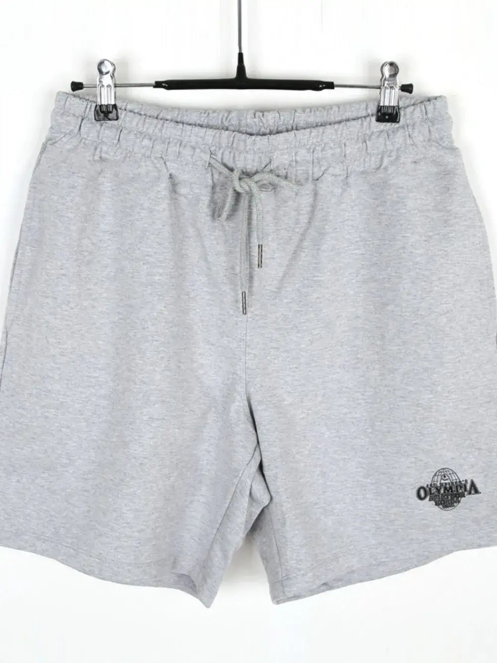 Men's Drawstring Shorts